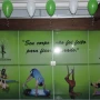 Foto 1:  Espaço Equilybrio